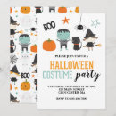 Suche nach kinder halloween einladungen Jedes kind