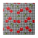 Suche nach rote kirschen fliesen Vintag