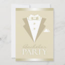 Suche nach junggeselle einladungen Für ihn