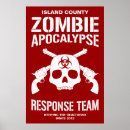 Suche nach zombien poster Zombies