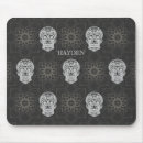Suche nach zuckerschädel mousepads Muster