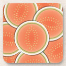 Suche nach melon untersetzer Frisch