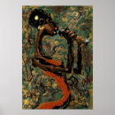 Suche nach afrikanische musik poster Blues