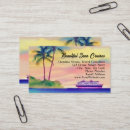 Suche nach urlaub visitenkarten Strand