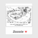 Suche nach cartoon igel aufkleber Tierwelt