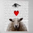 Suche nach mutterschaf poster Schafe