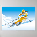 Suche nach downhill poster Skifahren