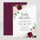 Suche nach blumen brunch einladungen Für alle
