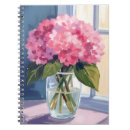 Suche nach vase kleine notizbücher Rosa