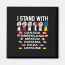 Suche nach kanada wappen magnete Solidarität ukraine