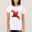 Suche nach dekorative blumen tshirts Rot