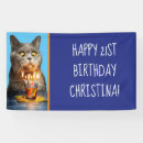 Suche nach katzen banner Niedlich