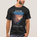 Suche nach zion tshirts Utah