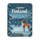 Suche nach finland magnete Lappland