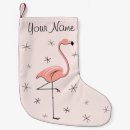 Suche nach flamingo weihnachts strümpfe Retro