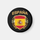 Suche nach spanische flagge magnete National