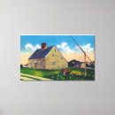 Suche nach nantucket leinwandbilder Haus