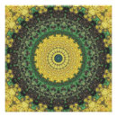 Suche nach grüne blume poster Braun