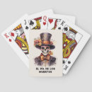 Suche nach muertos spielkarten Skelett