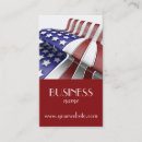 Suche nach american flag visitenkarten Business