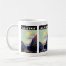 Suche nach alaska kaffee tassen Usa