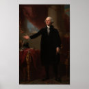 Suche nach george washington poster Usa