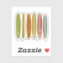 Suche nach longboards aufkleber Retro