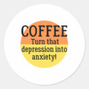Suche nach depression aufkleber Kabeljau