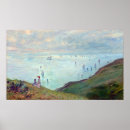 Suche nach pourville poster Landschaft
