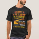 Suche nach geräte tshirts Kran