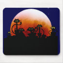 Suche nach halloween mond mousepads Gespenstisch