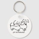 Suche nach got schlüsselanhänger Lustig