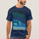 Suche nach polarlichter tshirts Für ihn