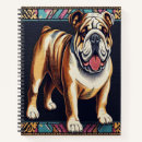 Suche nach bulldogge kleine notizbücher Hundefreund