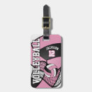 Suche nach volleyball gepäckanhänger Sport