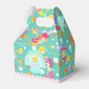 Suche nach türkis papier geschenk box Für kinder