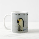 Suche nach baby pinguin tassen Schnee
