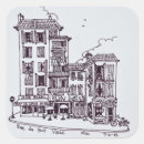 Suche nach alte architektur aufkleber Historisch