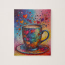 Suche nach coffee puzzle Rätsel