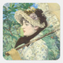 Suche nach manet aufkleber Impressionismus