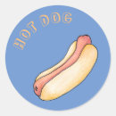 Suche nach hot stuff aufkleber Junkfood
