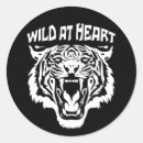 Suche nach tigerkopf aufkleber Für alle