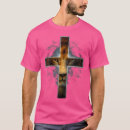 Suche nach religiöse symbole tshirts Frauen