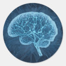 Suche nach brain aufkleber Künstliche intelligenz