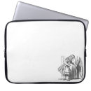 Suche nach alice im wunderland laptop schutzhüllen Märchen