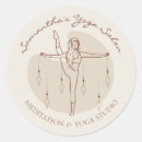 Suche nach pilates aufkleber Meditation