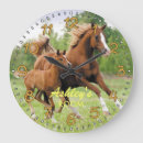 Suche nach colt wanduhren Pferd