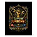 Suche nach solidarität poster Rechte