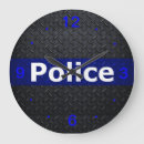 Suche nach polizei wanduhren Offizier