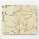 Suche nach konturen mousepads Landkarte